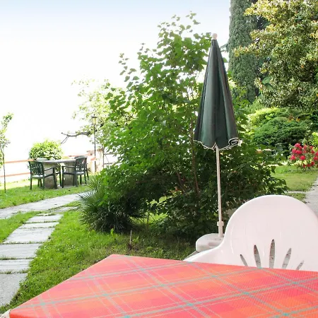 Casa Miralago Apartment Menaggio