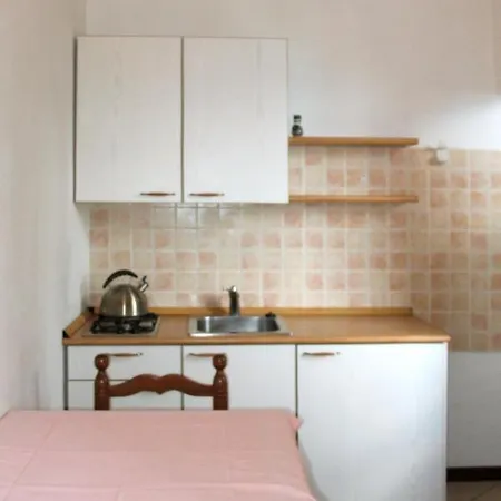 Casa Miralago Apartamento Menaggio