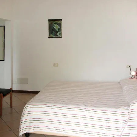 Casa Miralago Apartamento *